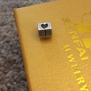 Pandora Peace, Love, and God